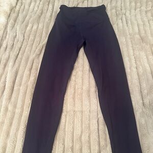 Women's Blue  Leggings